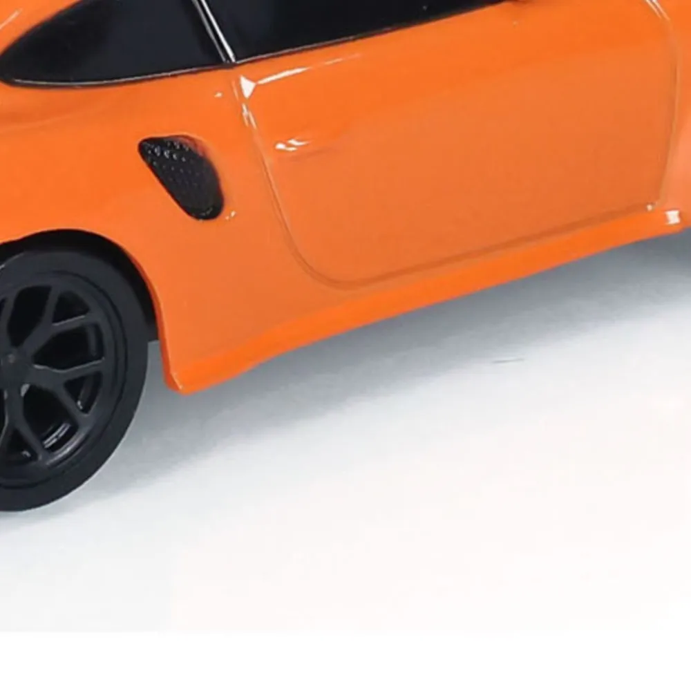 

US Stock 1/43 RTR RC Drift Race Car Gyro 4WD Mini Car Toy High Speed Vehicle Painted Finished Model Toys for Boys Gifts