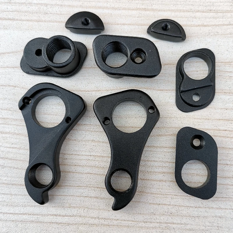 

1pc bicycle Derailleur Hanger for GIANT bicycl 2022 Revolt Advanced Adv 0 2 Gravel carbon mountain bike frame 29er mech dropout