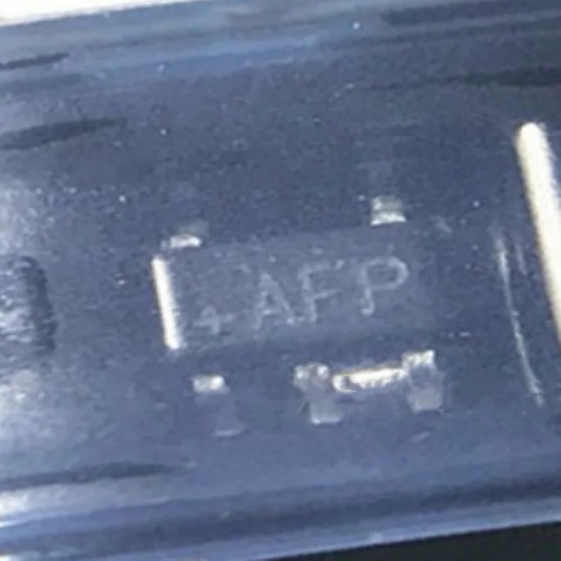 

MAX4707EXK AFP оригинальная упаковка для микросхем
