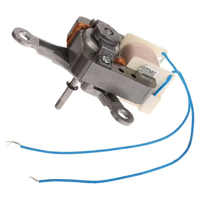M02K-For Air Fryer Parts 220V Cooling Fan Motor Electric Shaded Pole Asynchronous Motor For Air Fryer
