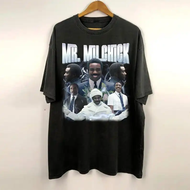 Graphic Mr. Milchick Severance Vintage Shirt, Severance Mr Milchick Shirt Severence T-shirt Sweater Lumon Severence Shirt
