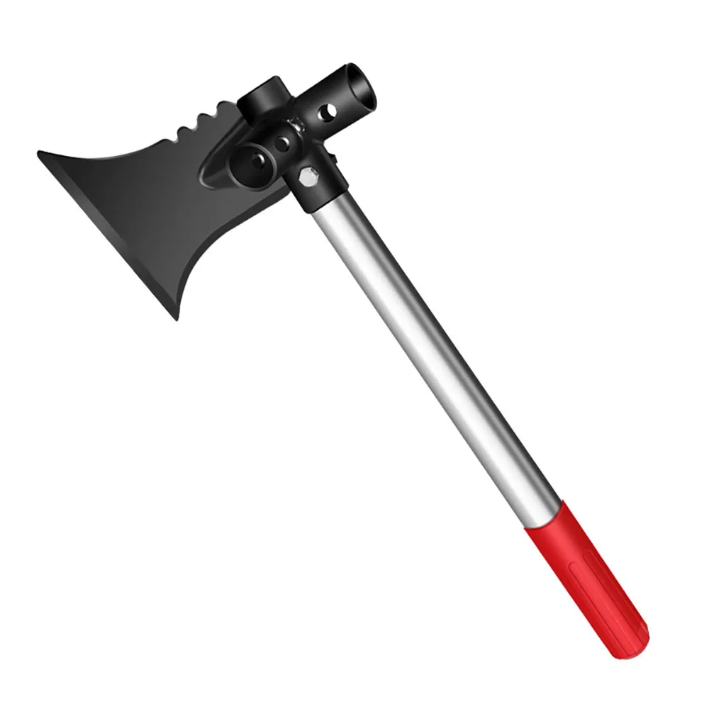 Three-In-One Outdoo…