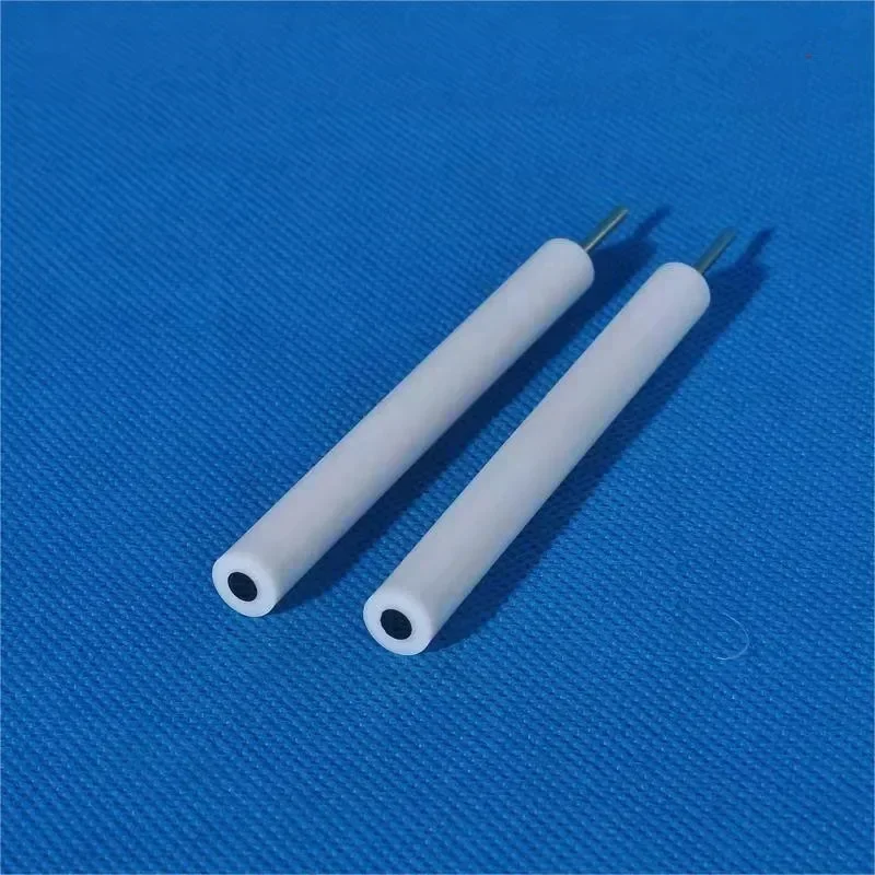 

Glassy Carbon Working Electrode 3mm 4mm 5mm High Performance Electrochemical Electrode