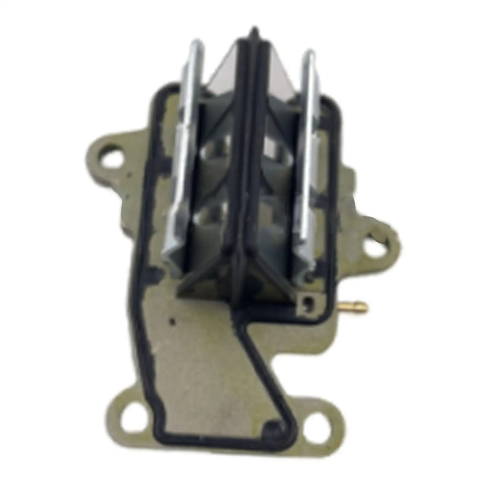 

Корпус герконового клапана в сборе для 2-тактного подвесного двигателя 9,9 л.с. 15 л.с.