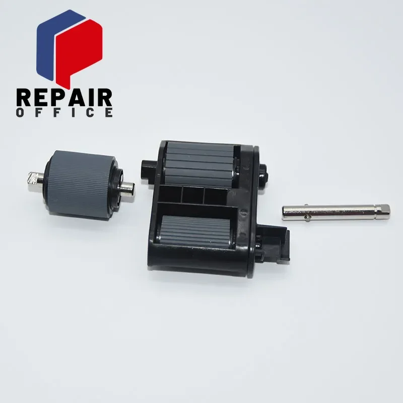 

1 компл. J8J95A 5851-7202 300 запасной комплект роликов ADF для HP LaserJet Enterprise M681 M682 M631 M632 M633 8500 fn2 детали принтера