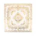 Gold square 50cm