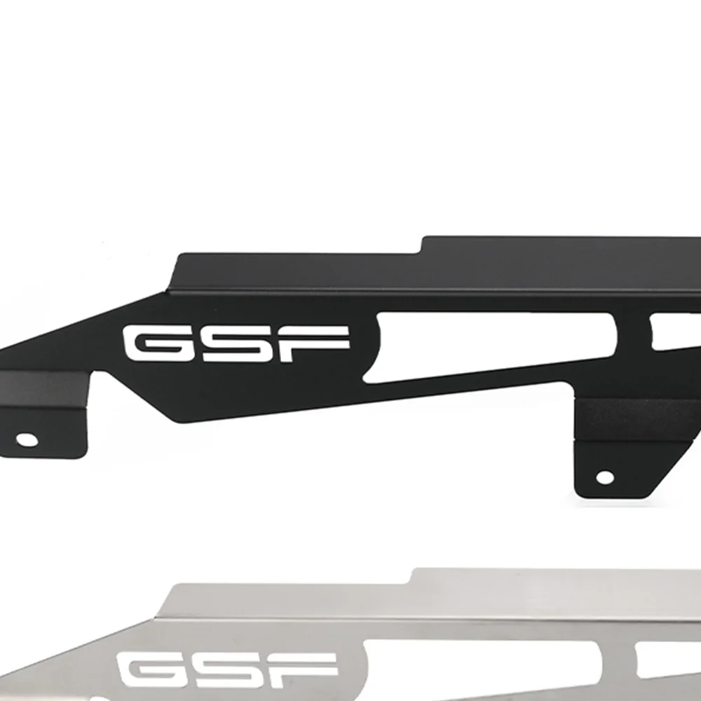 

Для Suzuki GSF 600 Bandit/S 1995-1999 GSF 1200 1250 Bandit/S 1996-2016 2015 2014 Задняя крышка цепи Защитная крышка мотоцикла