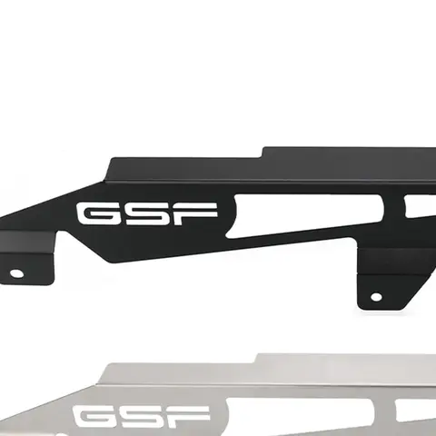 스즈키 GSF 600 밴딧 / S 1995-1999 GSF 1200 1250 밴딧 / S 1996-2016 2015 2014 리어 체인 가드 커버 프로텍터 오토바이