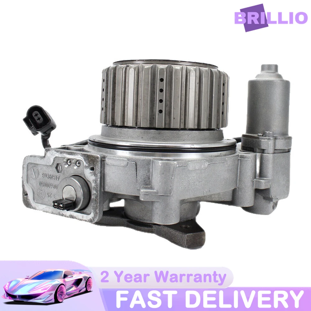 

Rear Differential Coupler 09N525554A for 2010-2015 Volkswagen Golf R Transport