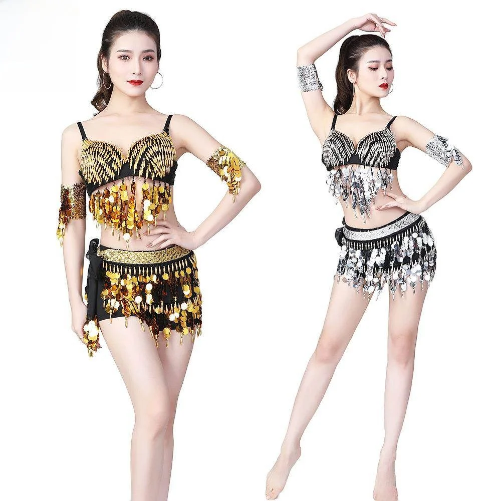 stage-performance-costume-sequin-bra-opening-dance-tassel-bikini-outfit-dancewear-set-glittering-performance-ensemble