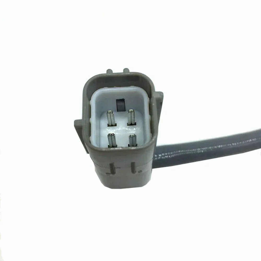 4 kawat rasio bahan bakar udara Sensor oksigen hulu depan untuk Infiniti EX35 FX35 G35 G37 Nissan 350Z 370Z Altima Altima Maxima 234-9036