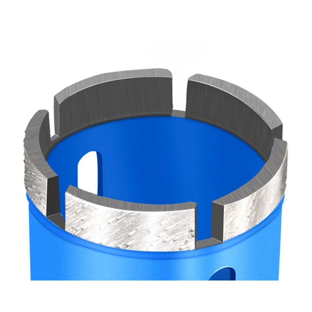 Marble hole opener full ceramic tile granite vitrified brick stone drilling