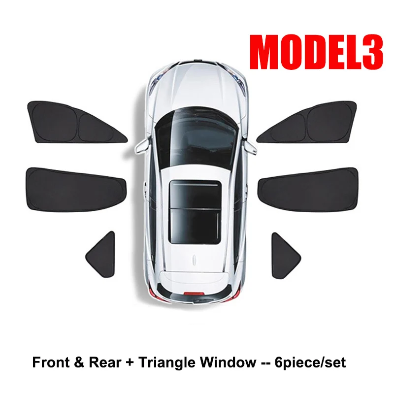 Side 6PCS