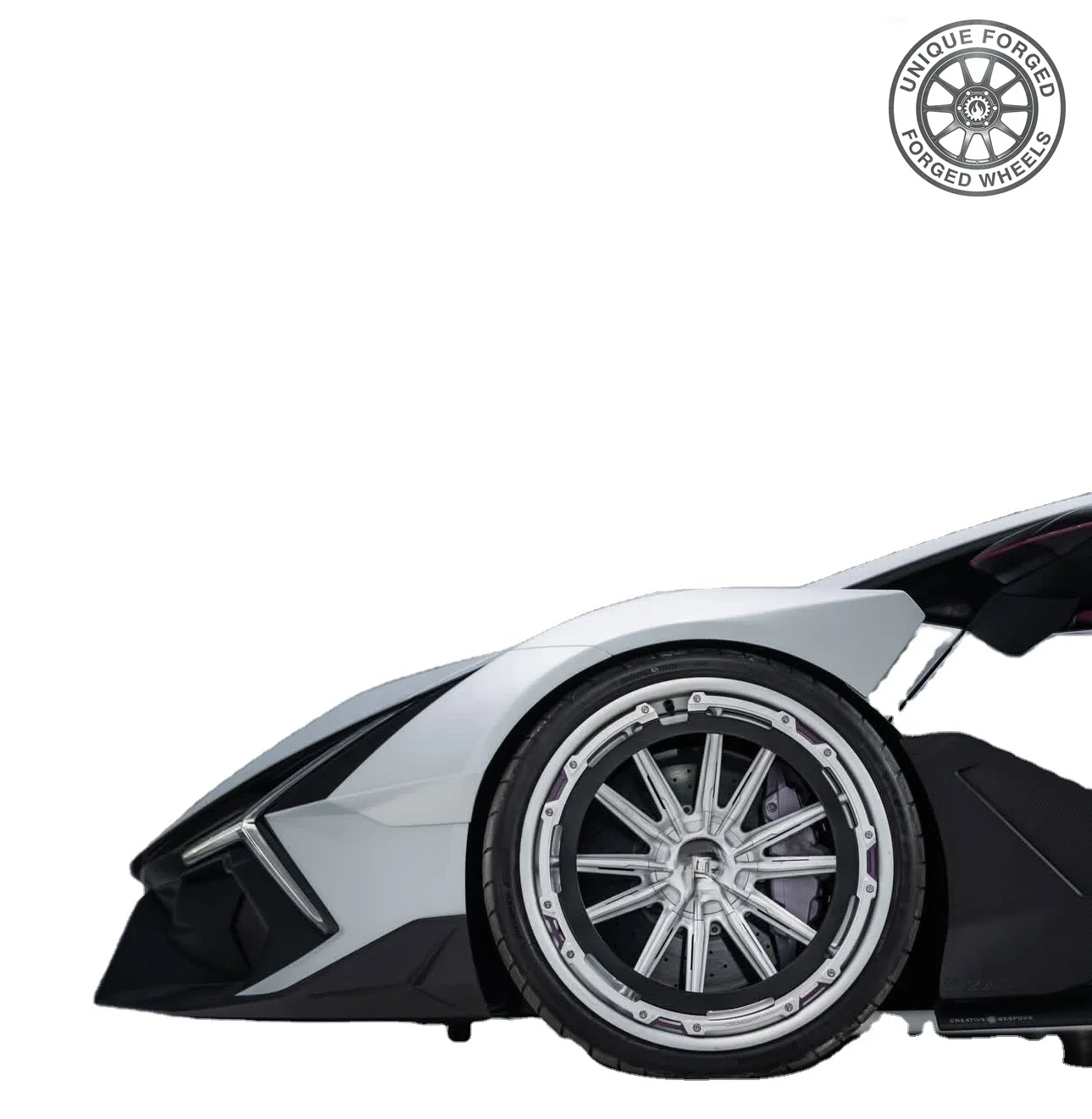 

High Quality Luxury Car Wheels Aluminum Alloy Forged Wheels 17 18 26 28 30 Inch 9.5J 10.5J 11J 11.5J 12J Pcd 5*139.7 6*139.7