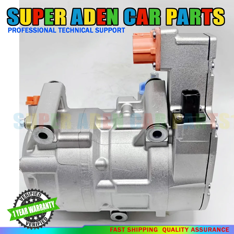 New Air Conditioner Compressor For Tiggo 8 Chery Exeed LX 301000093AA