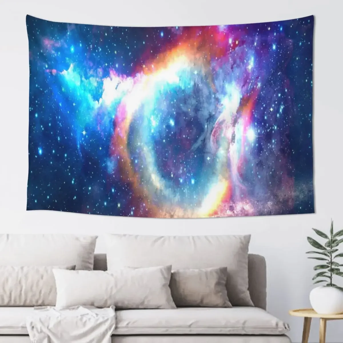 

The Beauty Of Big Bang eye Interstellar nebulae Dust Galaxy Space Tapestry Wall Hangings Decoration House Decoration Tapestry