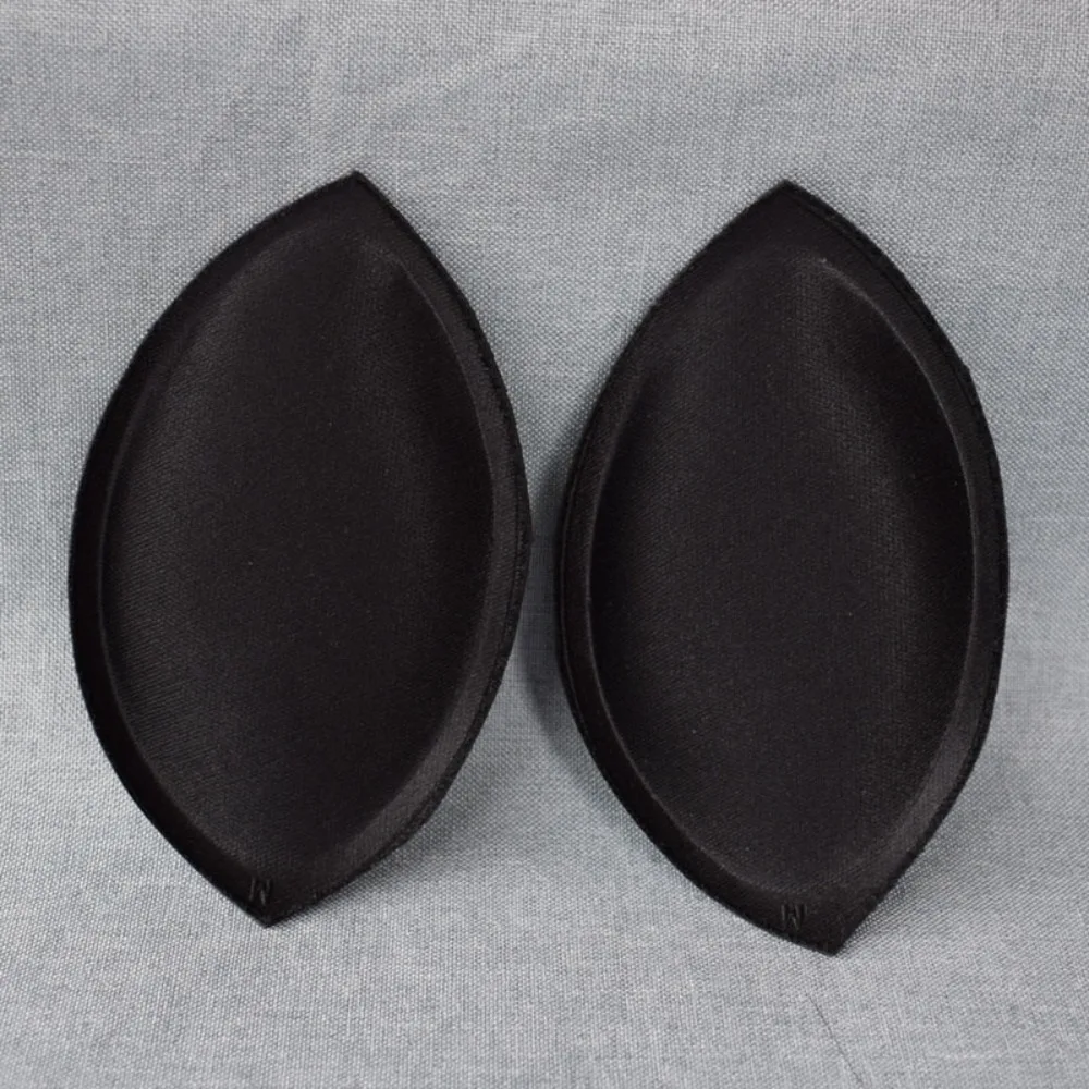 

Сексуальные капли воды, более толстые подушечки для бюстгальтера с эффектом пуш-ап, вставки в форме внутренней подушечки, съемные подушечки для бюстгальтера, купальник, подушечки для груди