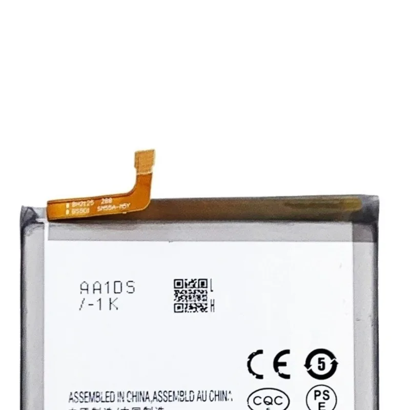 For Samsung Galaxy S22 EB-BS901ABY 3700mAh High Quality Replacement Battery 2pcs