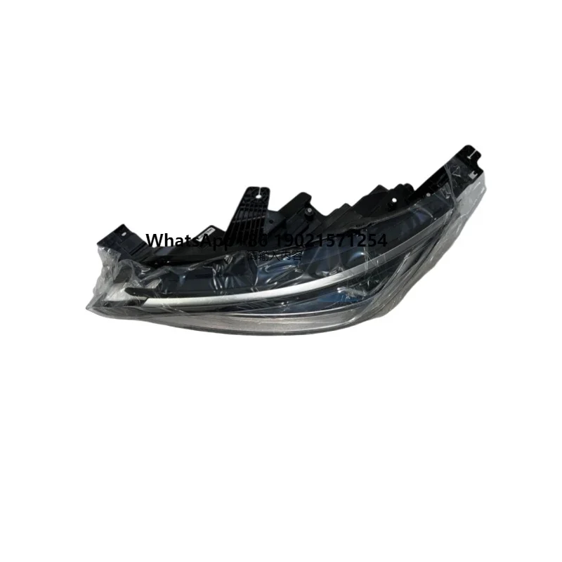 

NAP Original Accessories for Cars Left Right Combination Headlight Assembly for BYD Yuan Plus