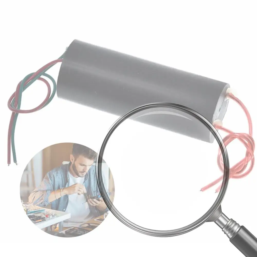 

Программно-управляемый радиоприемник 14 бит SDR для SDRPLAY RSP1A, питание от USB Type-C, для любительской радиосвязи