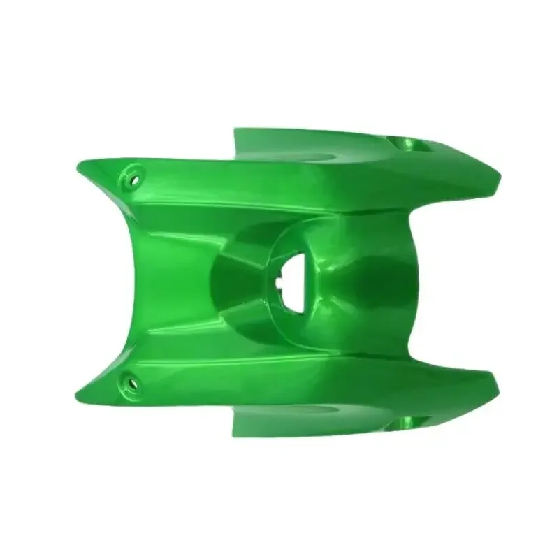 Tank Airbox Cover Fairing Green For 2017-2019 KAWASAKI ER-6F NINJA 650 Fairing Decorative Panel Outer Shell Protective Shell