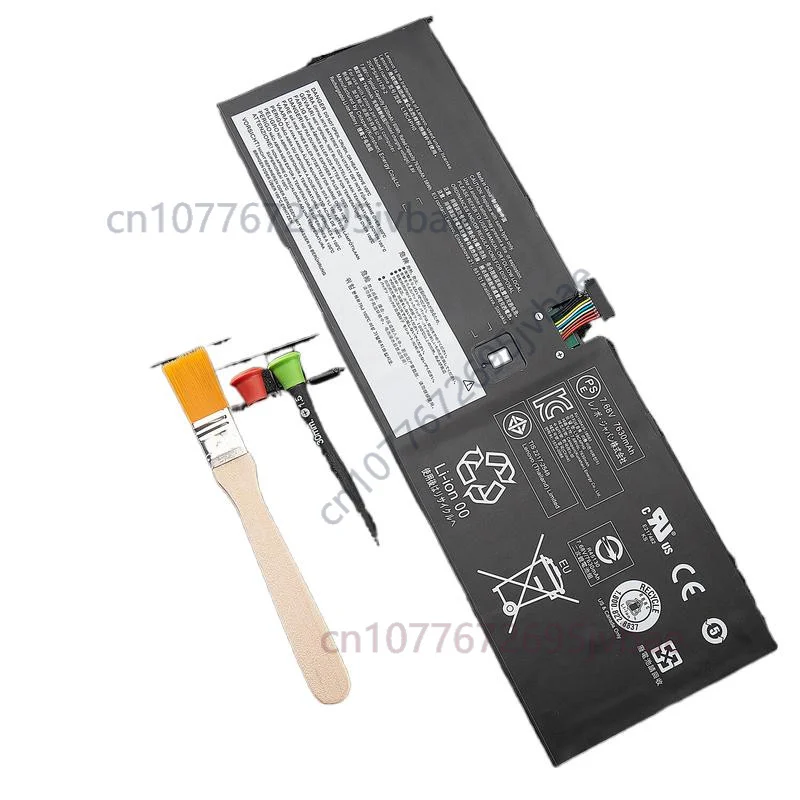 

L18C4PH0 L18M4PH0 Аккумулятор для ноутбука Lenovo Yoga C940-14IIL C940 SP/A 5B10T11585