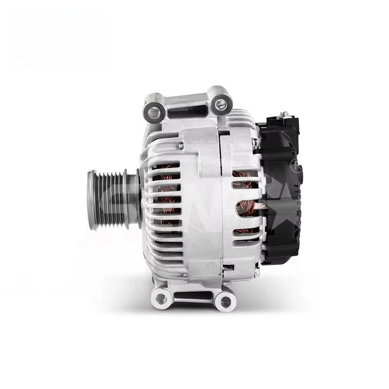 

SENP автозапчасти автомобильный генератор переменного тока для Dodge Sprinter 2500 Sprinter 3500 2007-2008 Benz E280 E300 Jeep 04801250AD 4801250AA