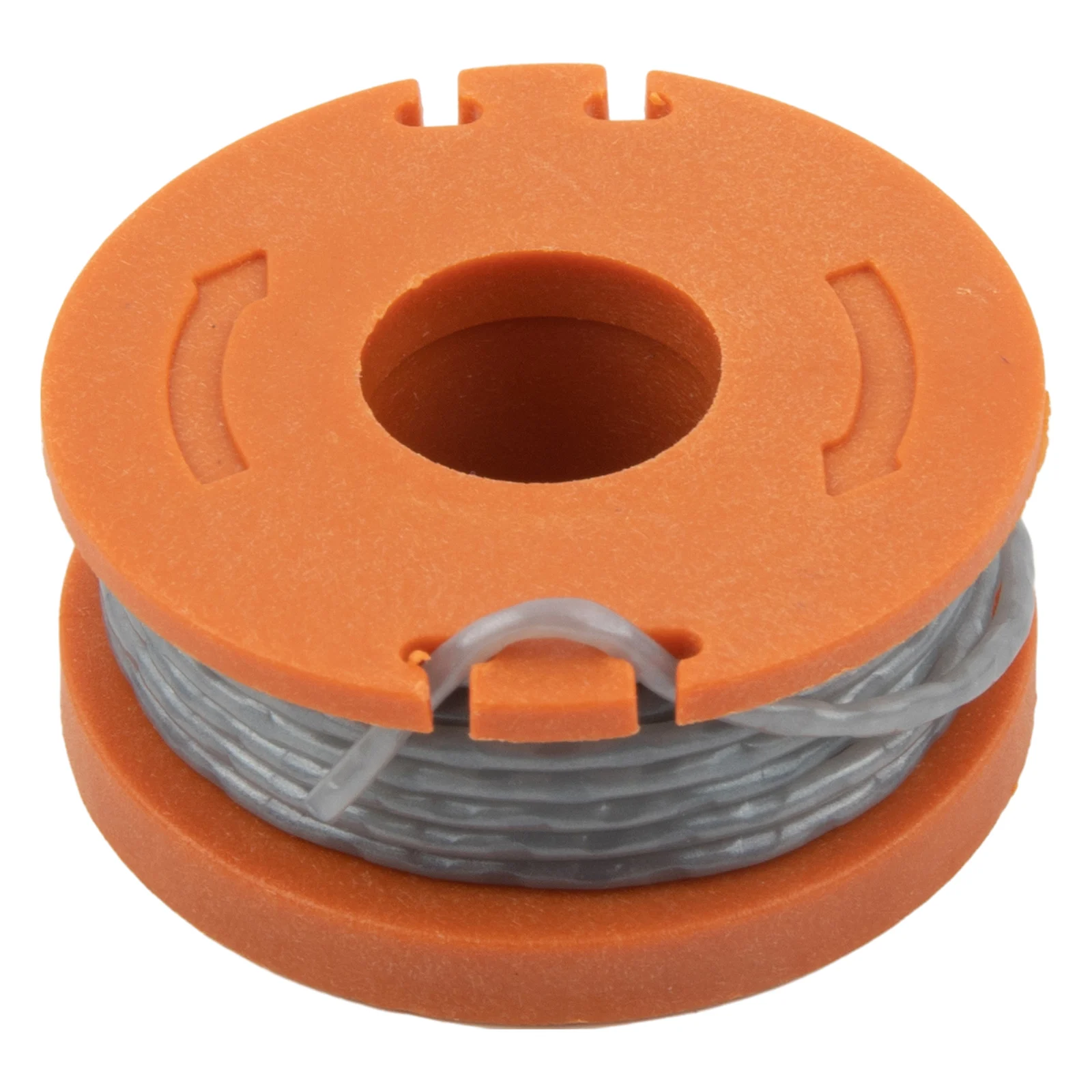 

N0FGT30020E Compatible Spool & Line Automatic Cord Adjustment Easy Coil Replacement 4m Length with 1 3mm Diameter