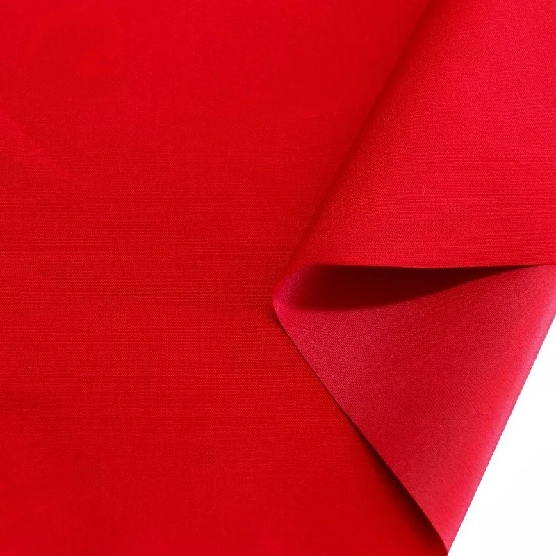 500D نايلون سموكي رمادي RG OG CB أحمر أصفر كاكي أزرق كحلي قماش نسيج مموه الأشعة تحت الحمراء عاكس لهب اختياري