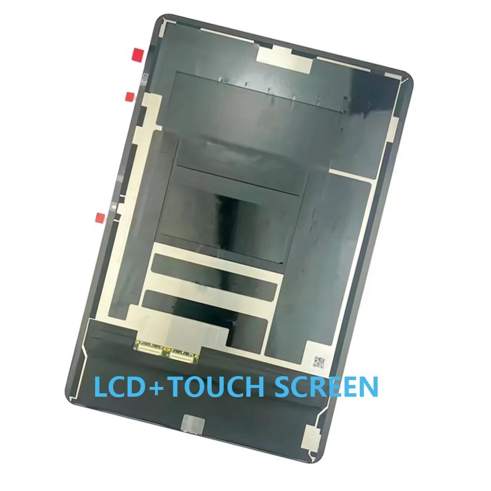Test Original For HUAWEI MATEPAD 11 2023 PaperMatte DBR-W09 DBR-W00 DBR-W10 DBR-AL00 LCD Display Touch Screen Digitizer Assembly