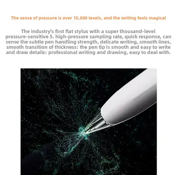 6 best sales قلم هواوي - №5