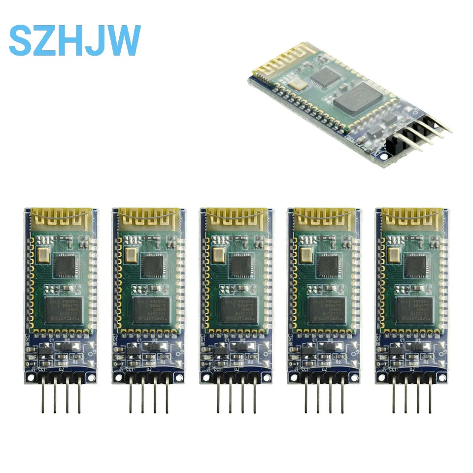 1-10Pcs HC-06 Bluet…