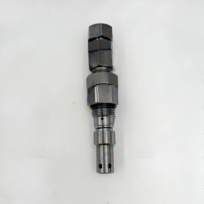 4372038 Is Suitable for EX200-5 Engineering Machinery Parts Valve