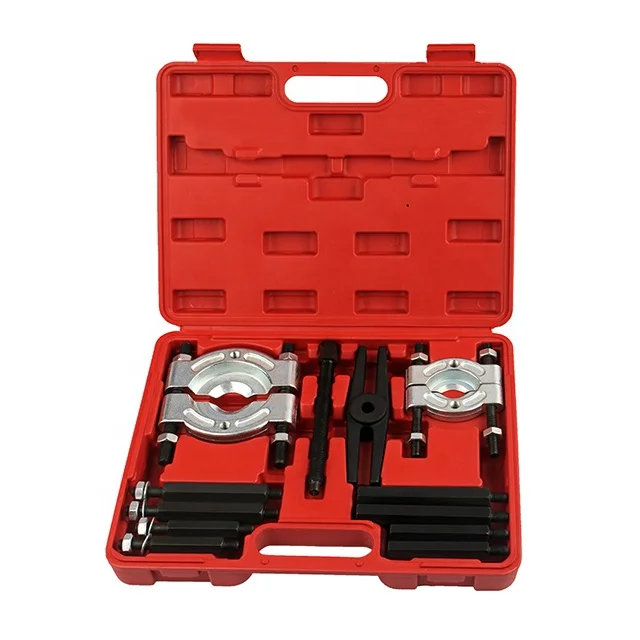 

12 шт./14 шт. набор инструментов для съемника подшипников сепаратора подшипников