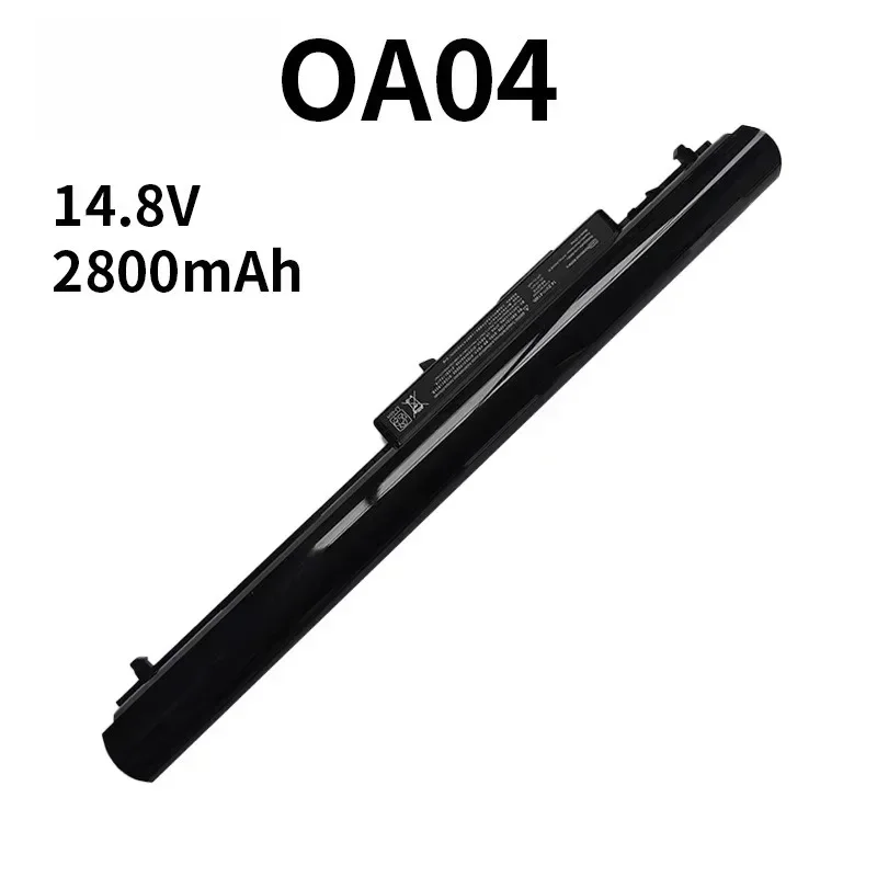 

OA04 Новый аккумулятор для ноутбука HP 240 G2 OA03 CQ14 CQ15 HSTNN-LB5S-LB5Y PB5Y 740715-001 TPN-F113 TPN-F115 15-S000 15-h000 14,8 В