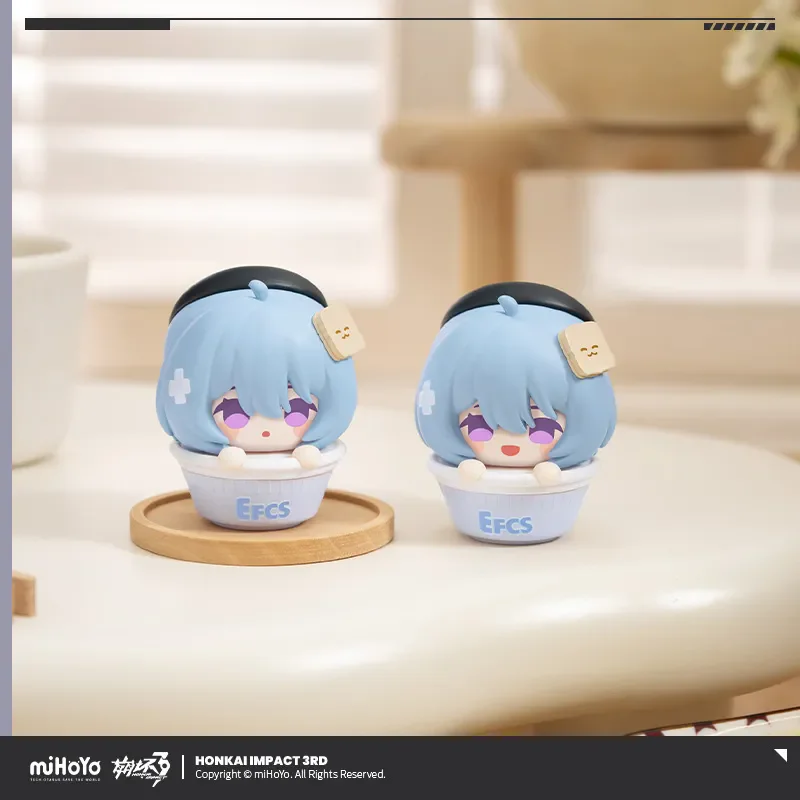 miHoYo ゲーム公式 Honkai Impact 3 エリシア Aponia エデン Kosma アニメ人形アクセサリー装飾漫画小道具コスプレハロウィンギフト