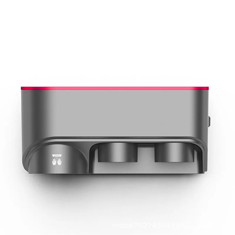 

【OFF SHELF】Стеллаж для хранения фена, многофункциональная стойка для хранения, подходит для фена Dyson HD03 HD04 HD07 HD08