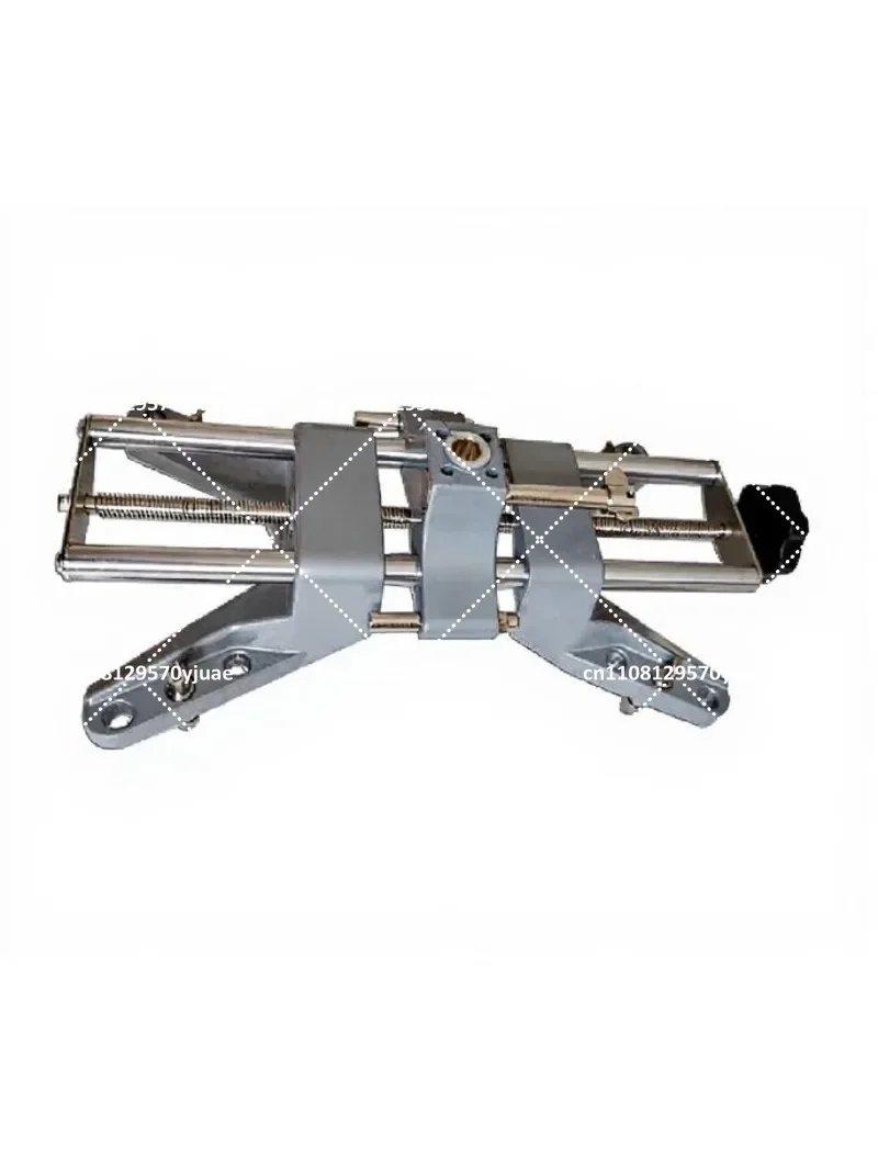 

Automotive Alignment Tool Four-Wheel And Front Wheel Aligner Clamp Head for Automotive Use