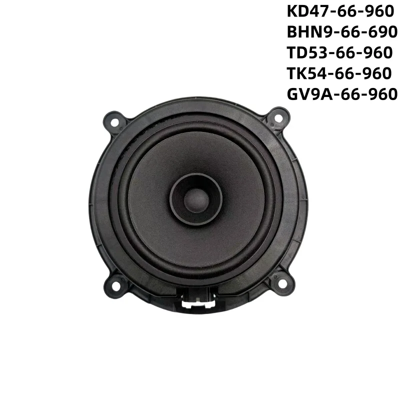 

KD47-66-960 GV9A-66-960 BHN966960 для дверных динамиков Mazda