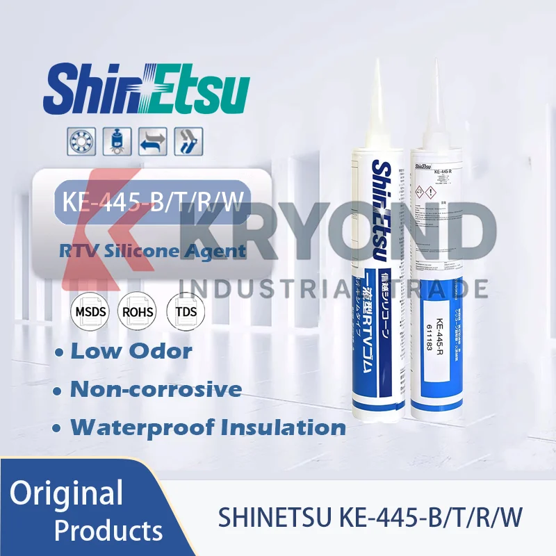 Shinetsu KE445 B T …