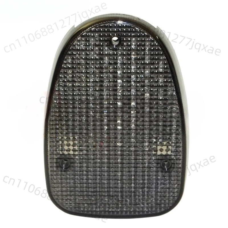 

For Yamaha Royal Star 1300, modified LED taillight brake steering assembly