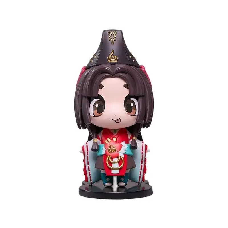 Naraka Blade point - Plushie Sammlung Kurumi Anime Spiel Gaming Peripherie geräte