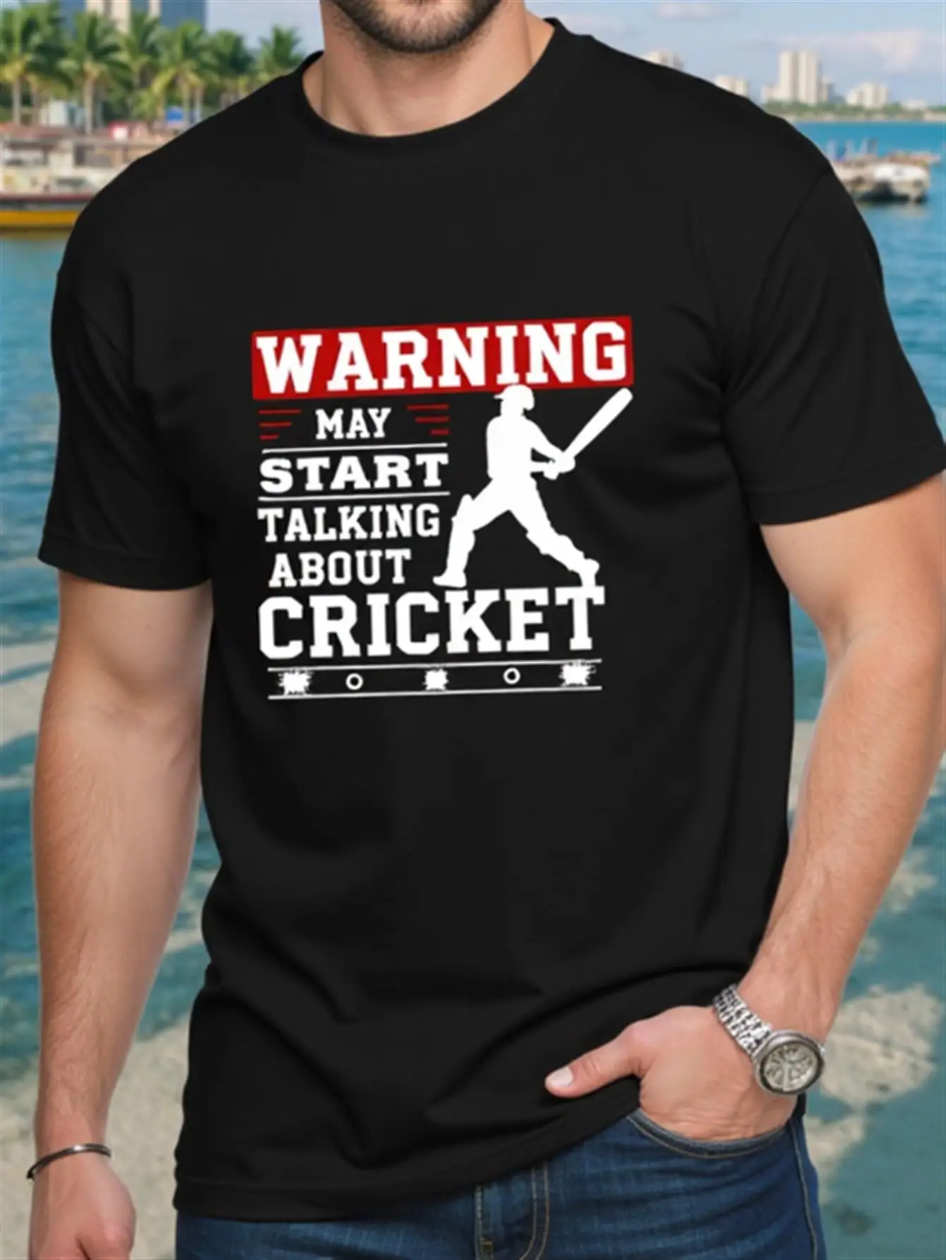 

Men's Funny Art Teacher Graphic T-Shirt with a Quirky Art Teacher Cultivating Character Slogan, Black Crew Neck T-Shirt, Soft and Breathable Cotton Shirt Suitable for Teachers, Students