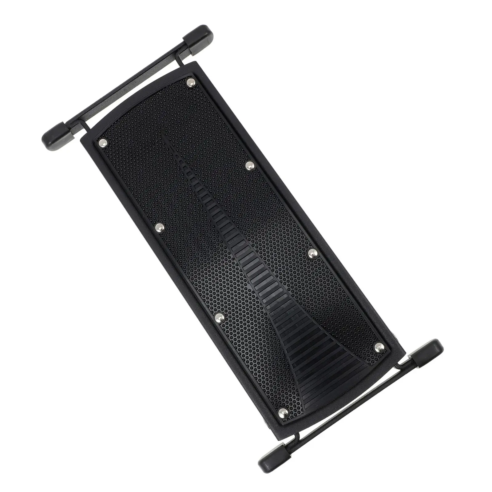 

Guitar Pedal Foot Rest Support Practice Tool Performance Classical Adjustable Height Foldable Lightweight Portable Guitar