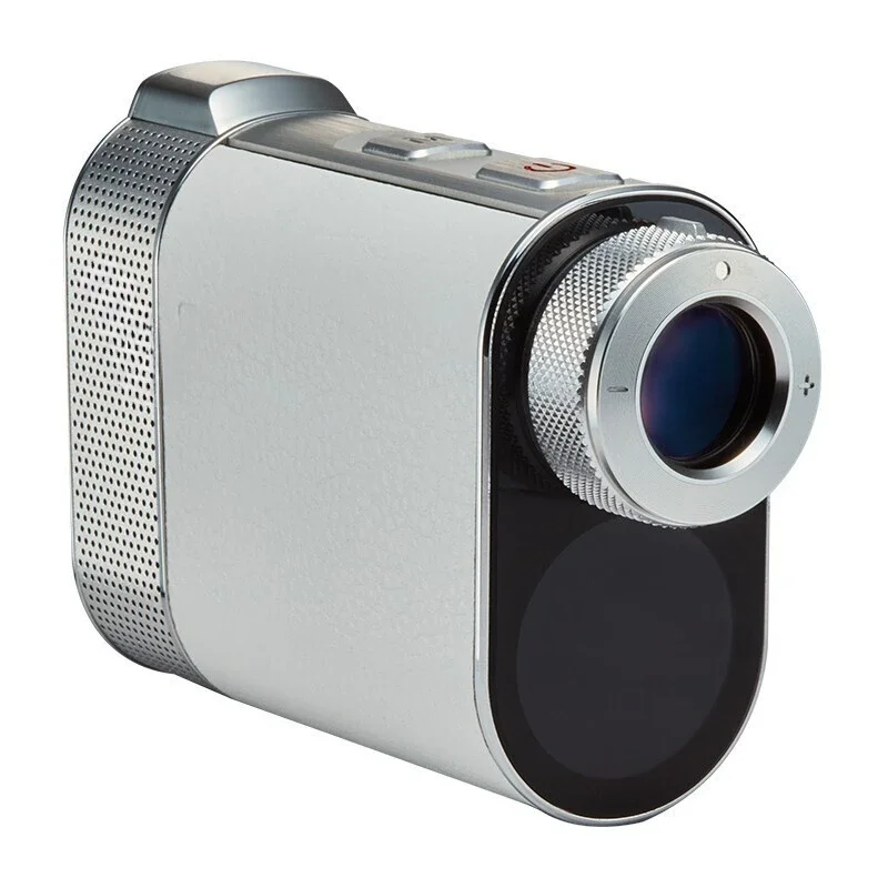V Golf Laser Rangefinder Electronic Caddy SL2 Telescope Slope