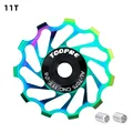 11T Multicolor
