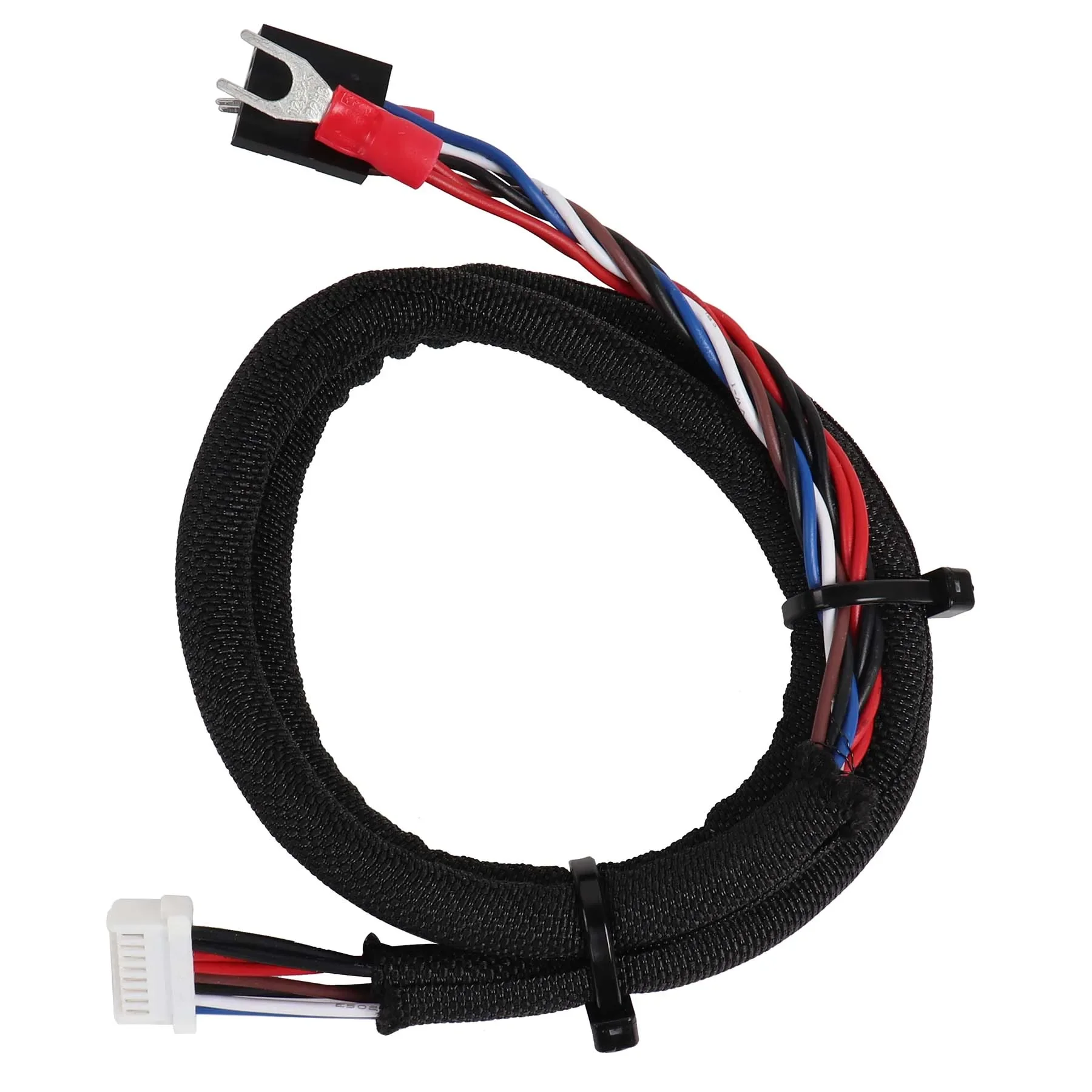 Blurolls Prusa I3 MK3 Multi Material 3.0 MMU3 MMU PD Board PD-board Addon with Cable for MMU3 Prusa I3 MK3S MK3S+ MK4