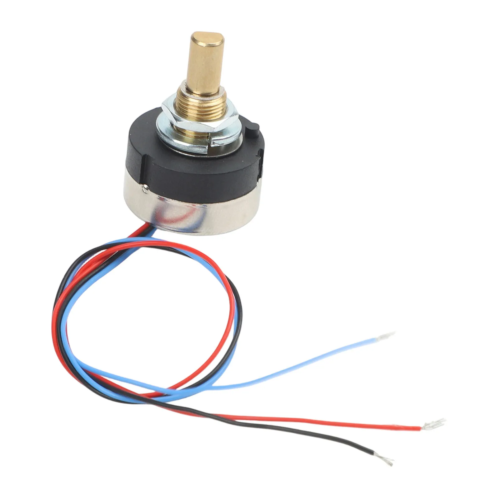 MA24 Digital-Potentiometer 5V Ausgang Hall-Effekt Magnetischer Winkelsensor 360 Grad Berührungslos für Industrielle Messgeräte – Detail 14