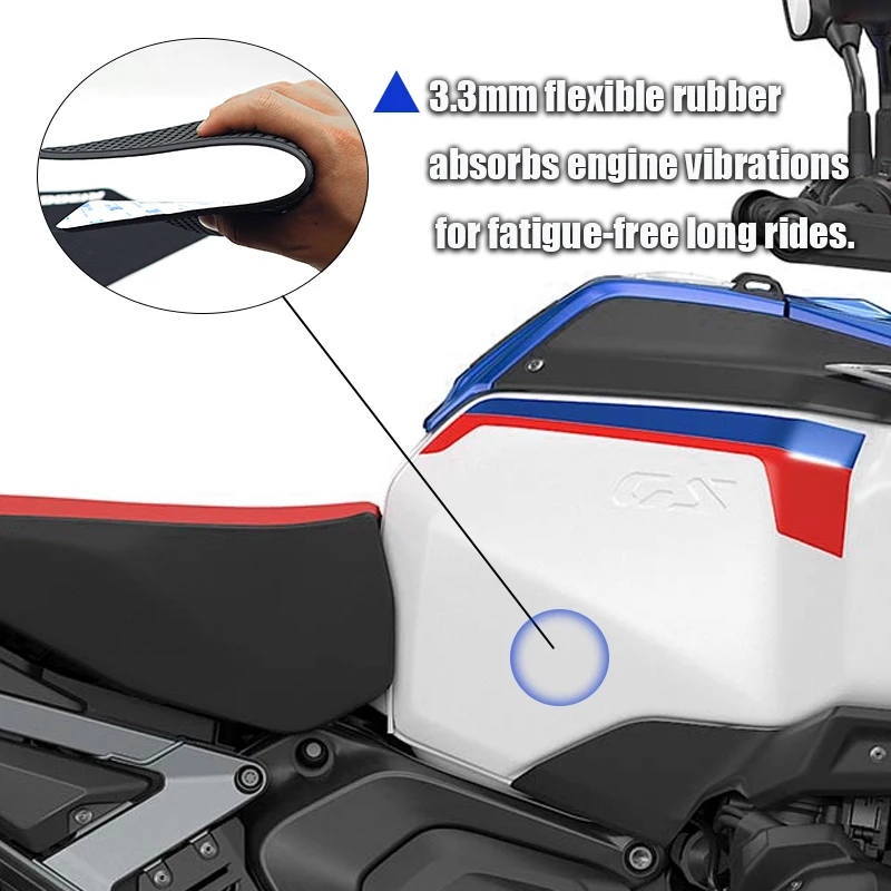 Рисунок 2 - Для BMW R 1300 GS Adventure R1300GS