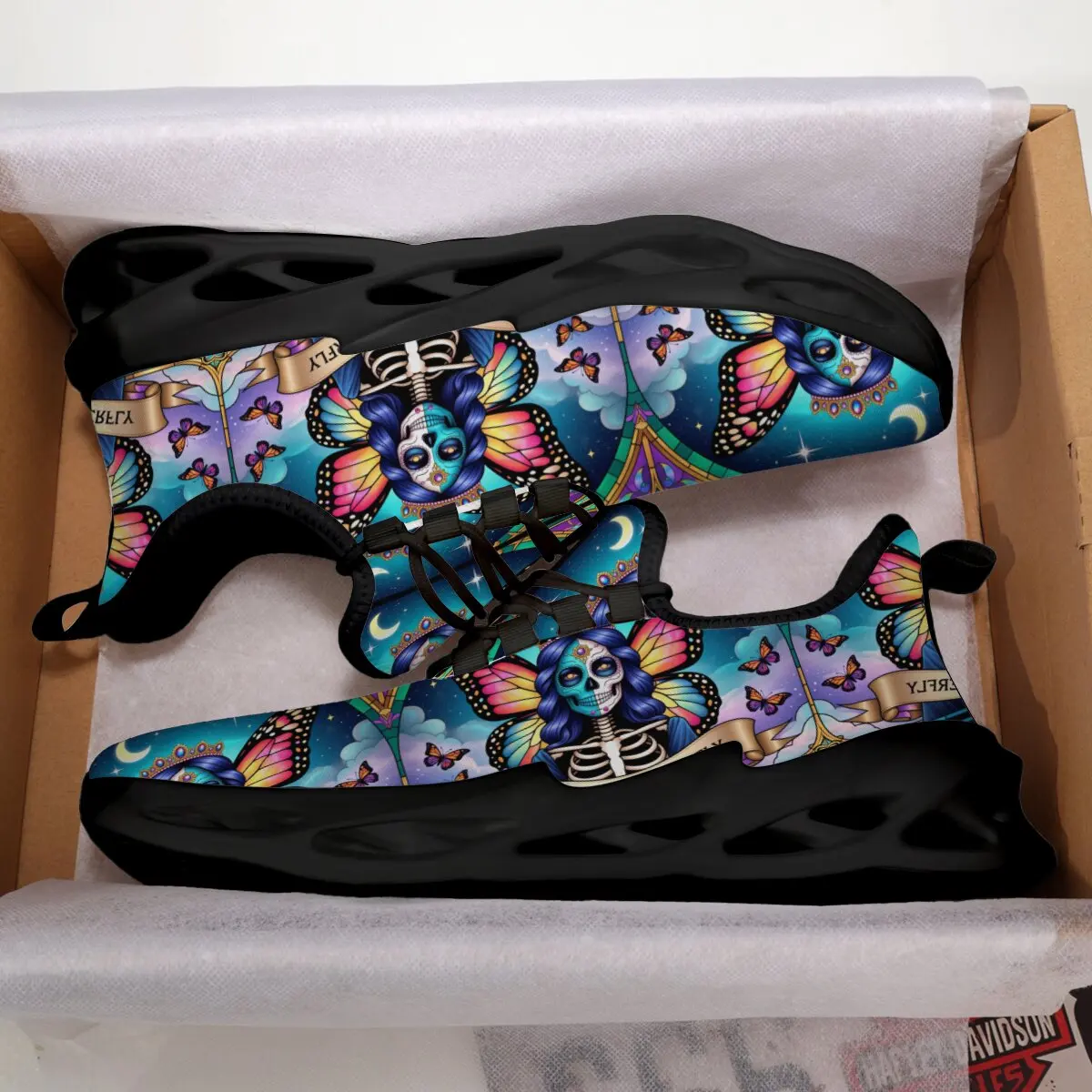 

Outdoor Shoes Men's Casual Sports Running Shoes Breathable and Soft Spring-autumn Shoes Fashionable Sports Walking Shoes